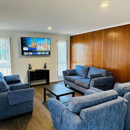 Clare Valley Motel Экстерьер фото