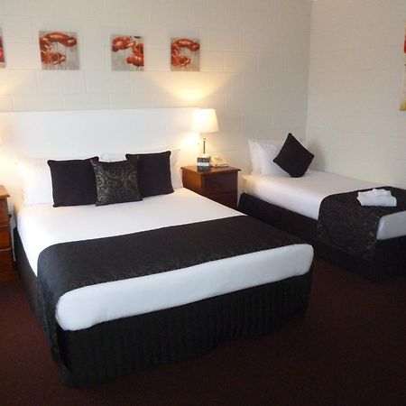 Clare Valley Motel Экстерьер фото