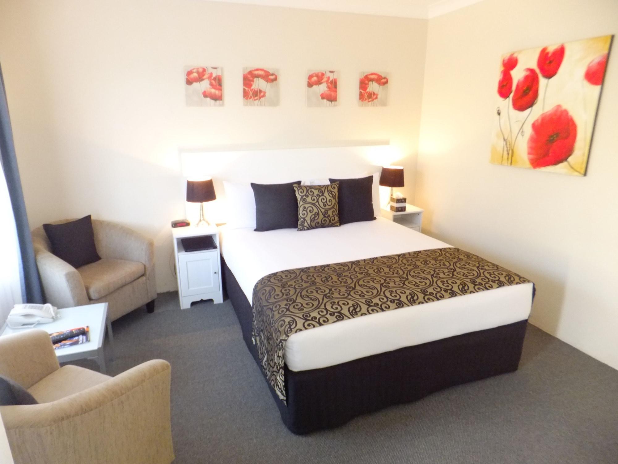 Clare Valley Motel Экстерьер фото