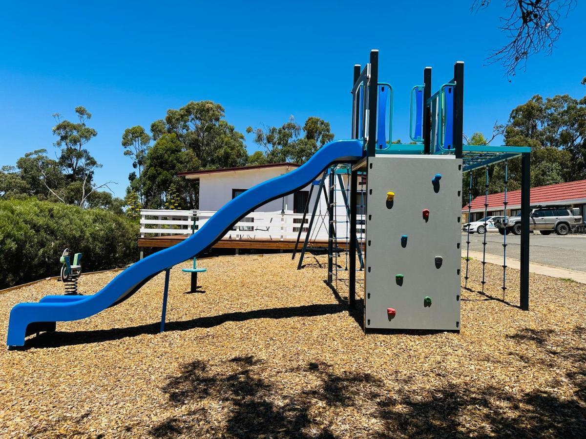 Clare Valley Motel Экстерьер фото
