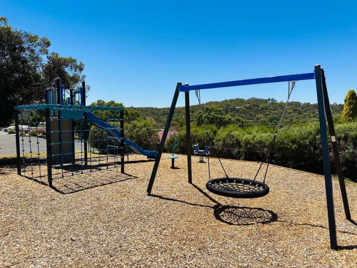 Clare Valley Motel Экстерьер фото