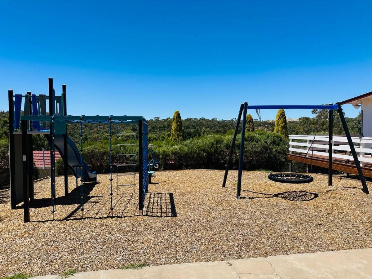 Clare Valley Motel Экстерьер фото