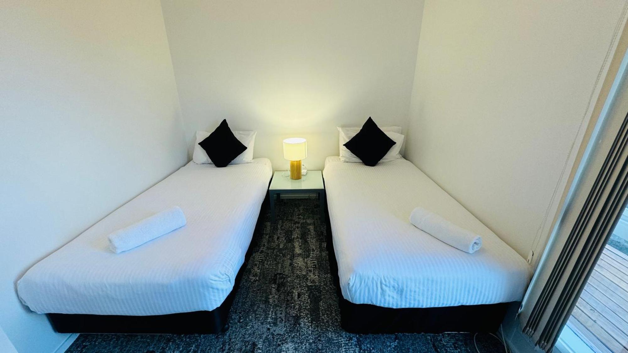 Clare Valley Motel Экстерьер фото