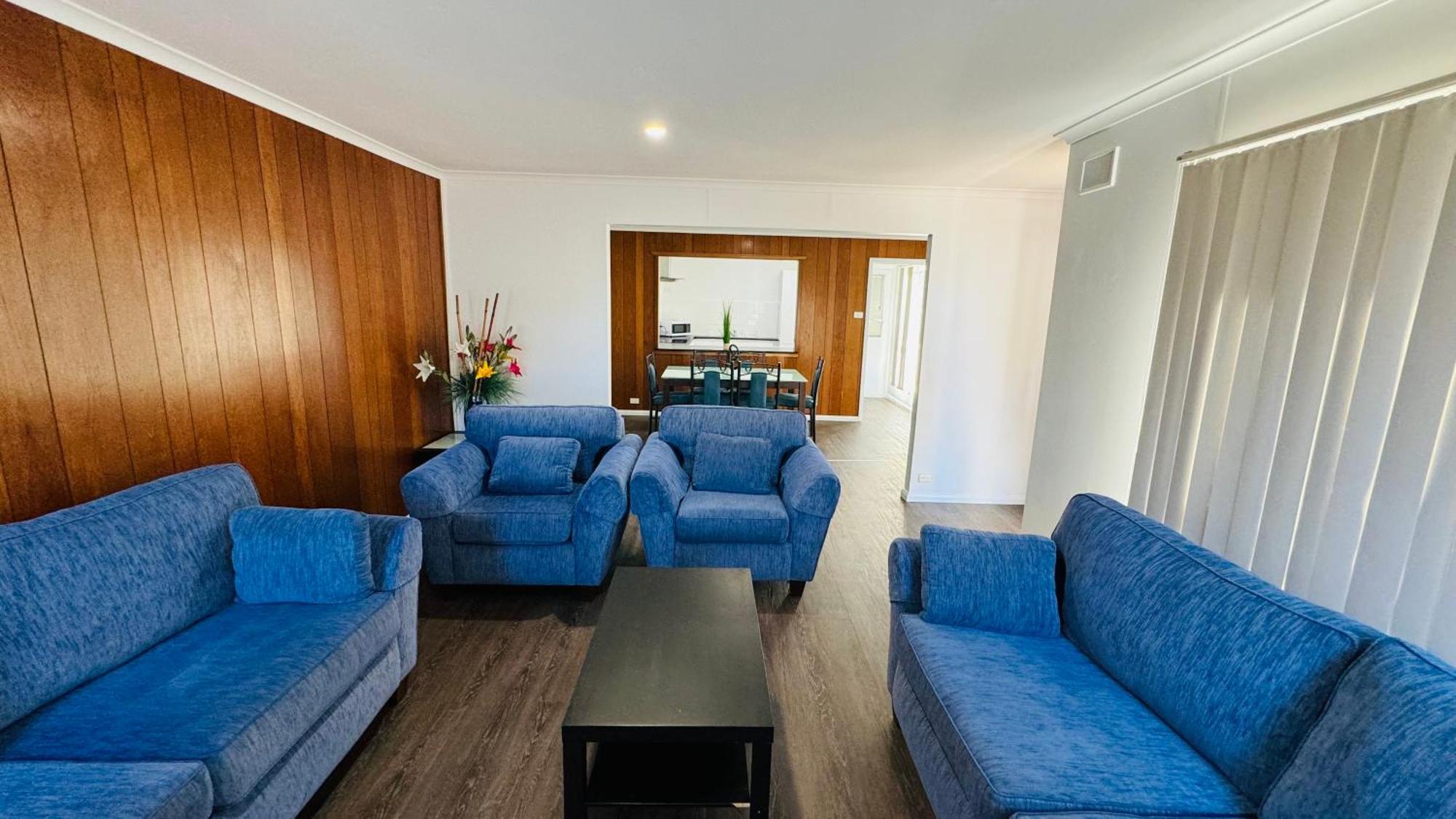 Clare Valley Motel Экстерьер фото