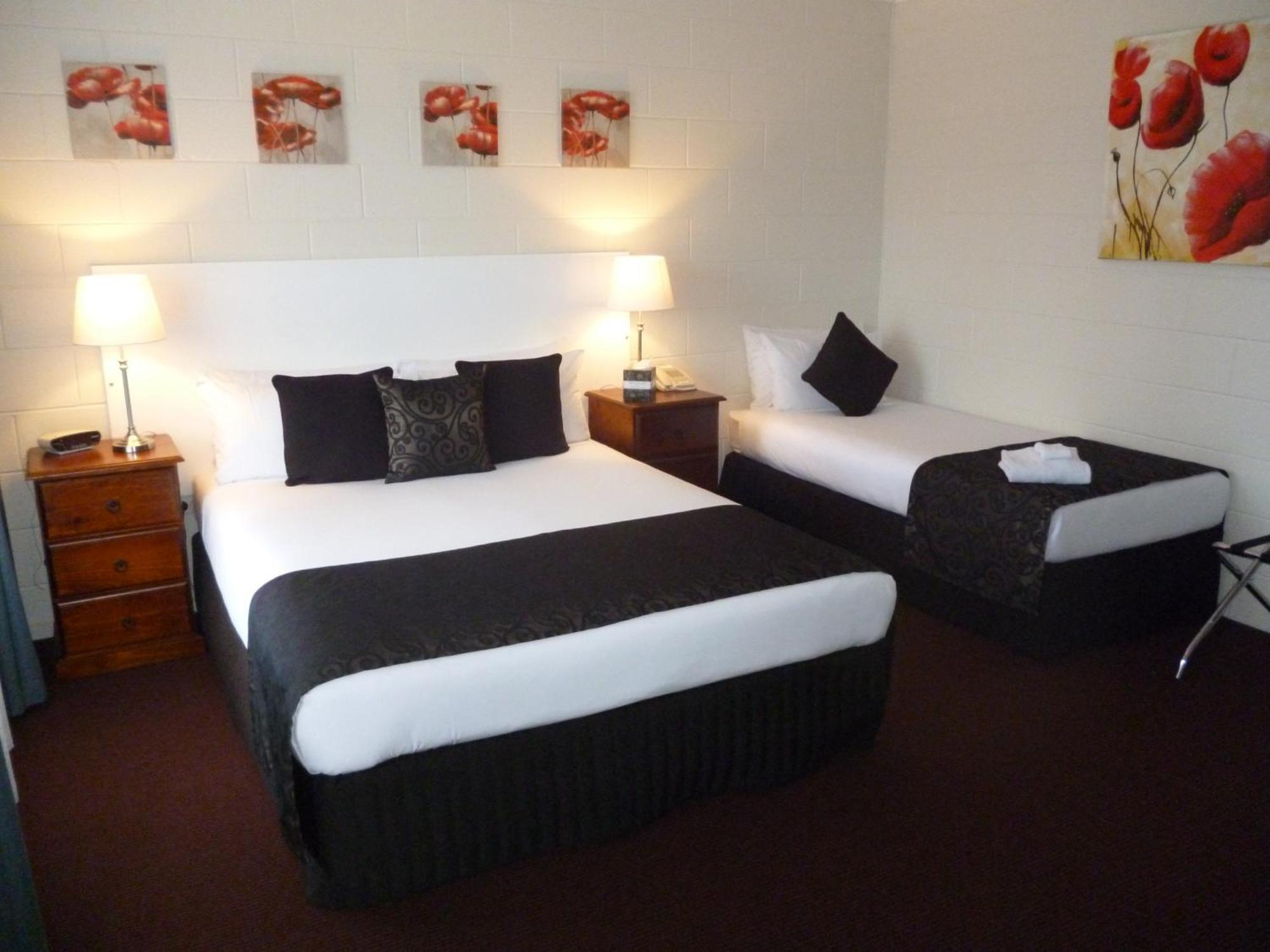 Clare Valley Motel Экстерьер фото