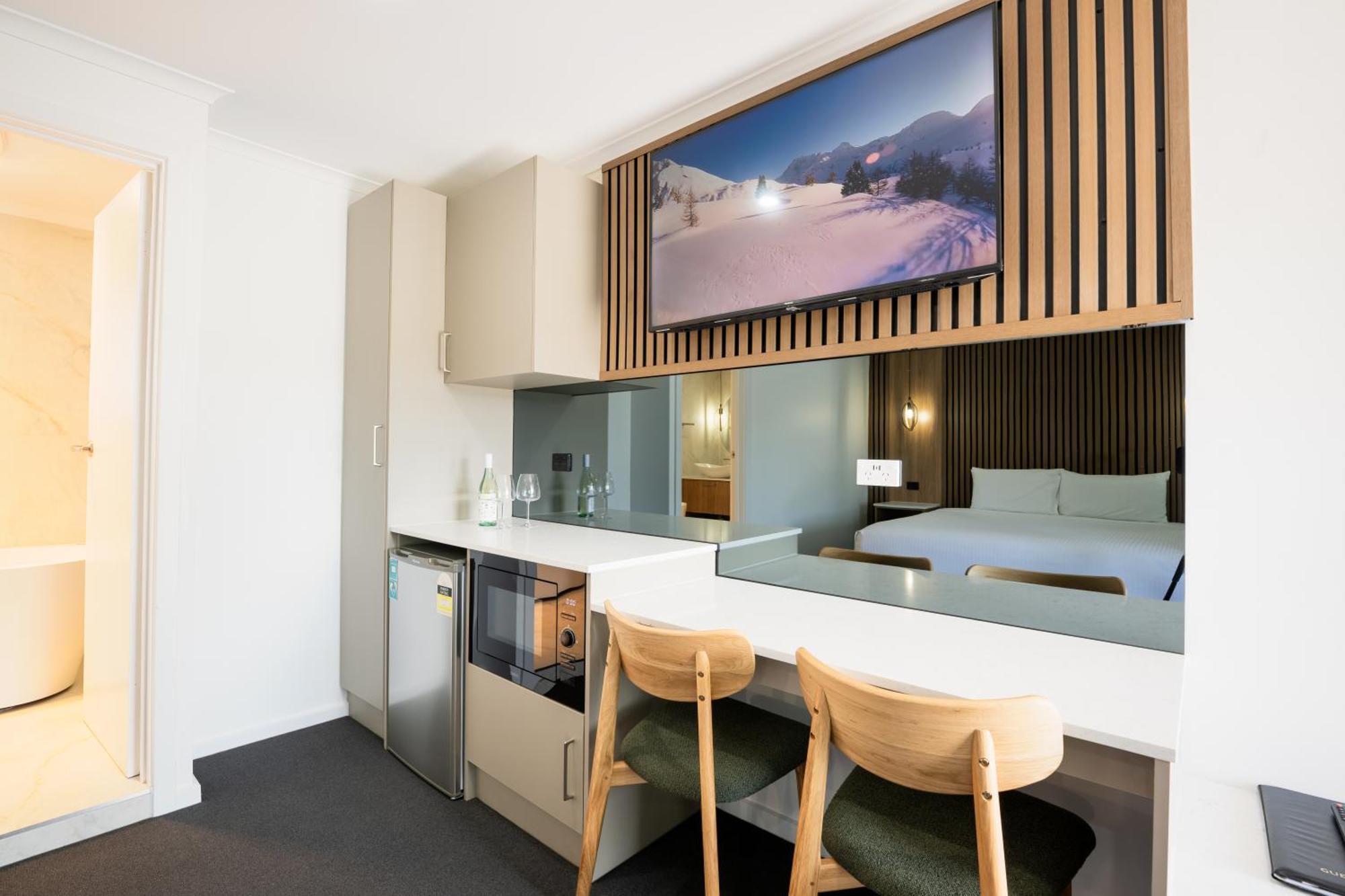 Clare Valley Motel Экстерьер фото