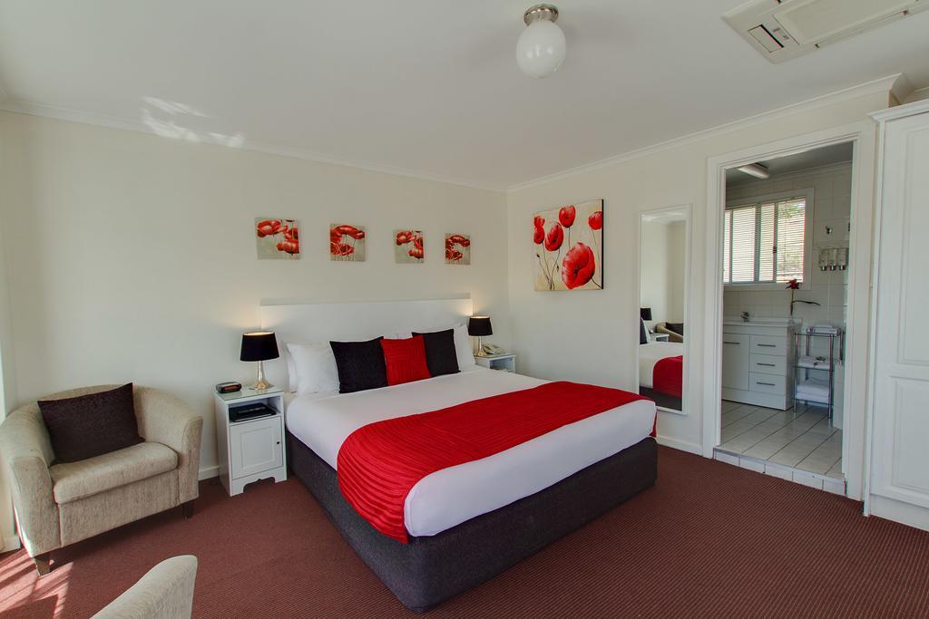 Clare Valley Motel Экстерьер фото