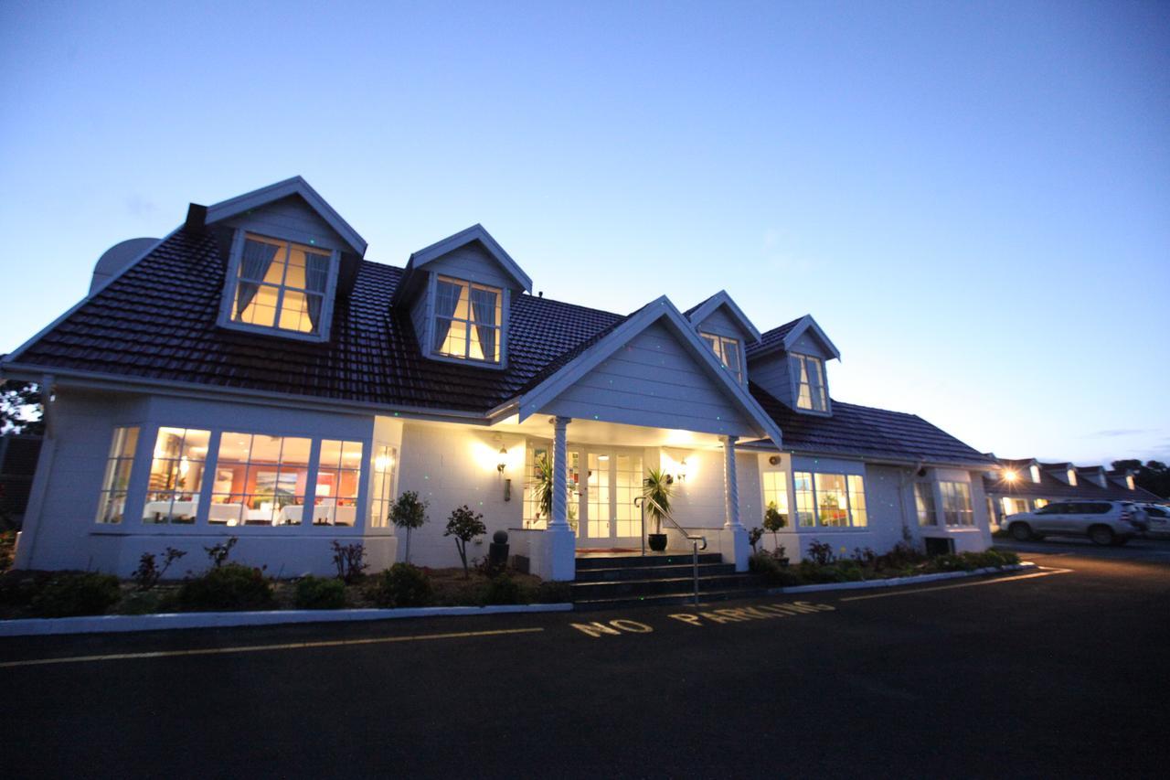 Clare Valley Motel Экстерьер фото