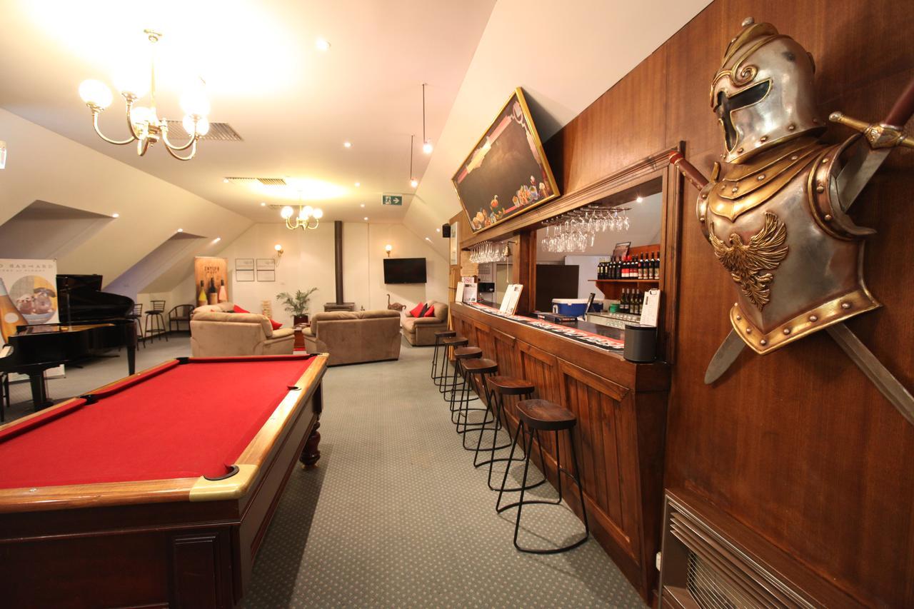 Clare Valley Motel Экстерьер фото