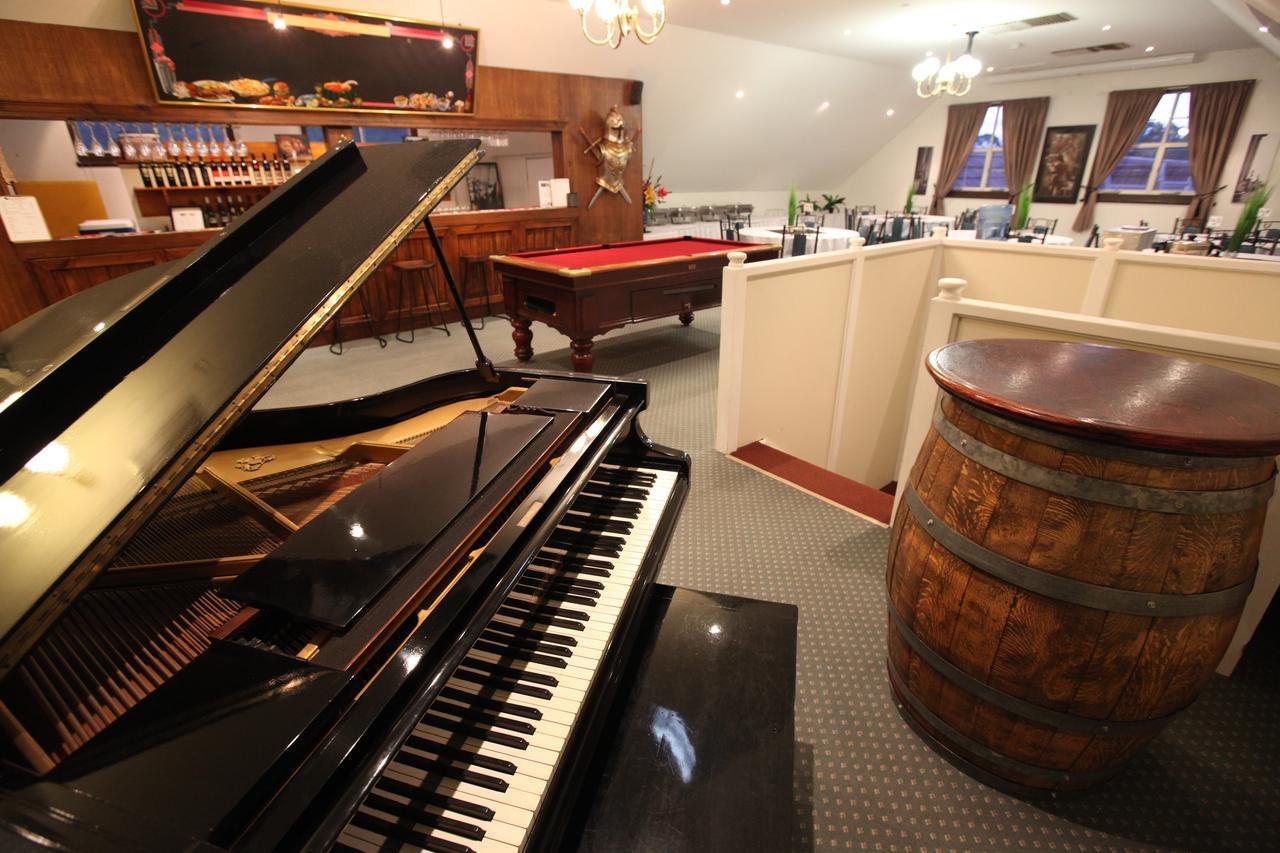 Clare Valley Motel Экстерьер фото