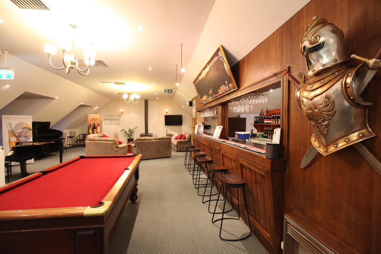 Clare Valley Motel Экстерьер фото