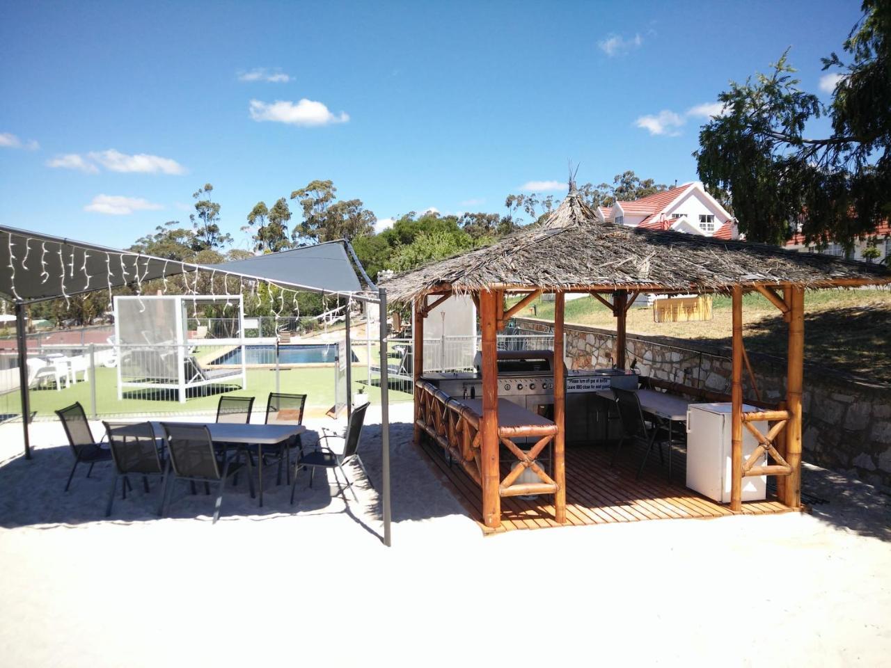 Clare Valley Motel Экстерьер фото