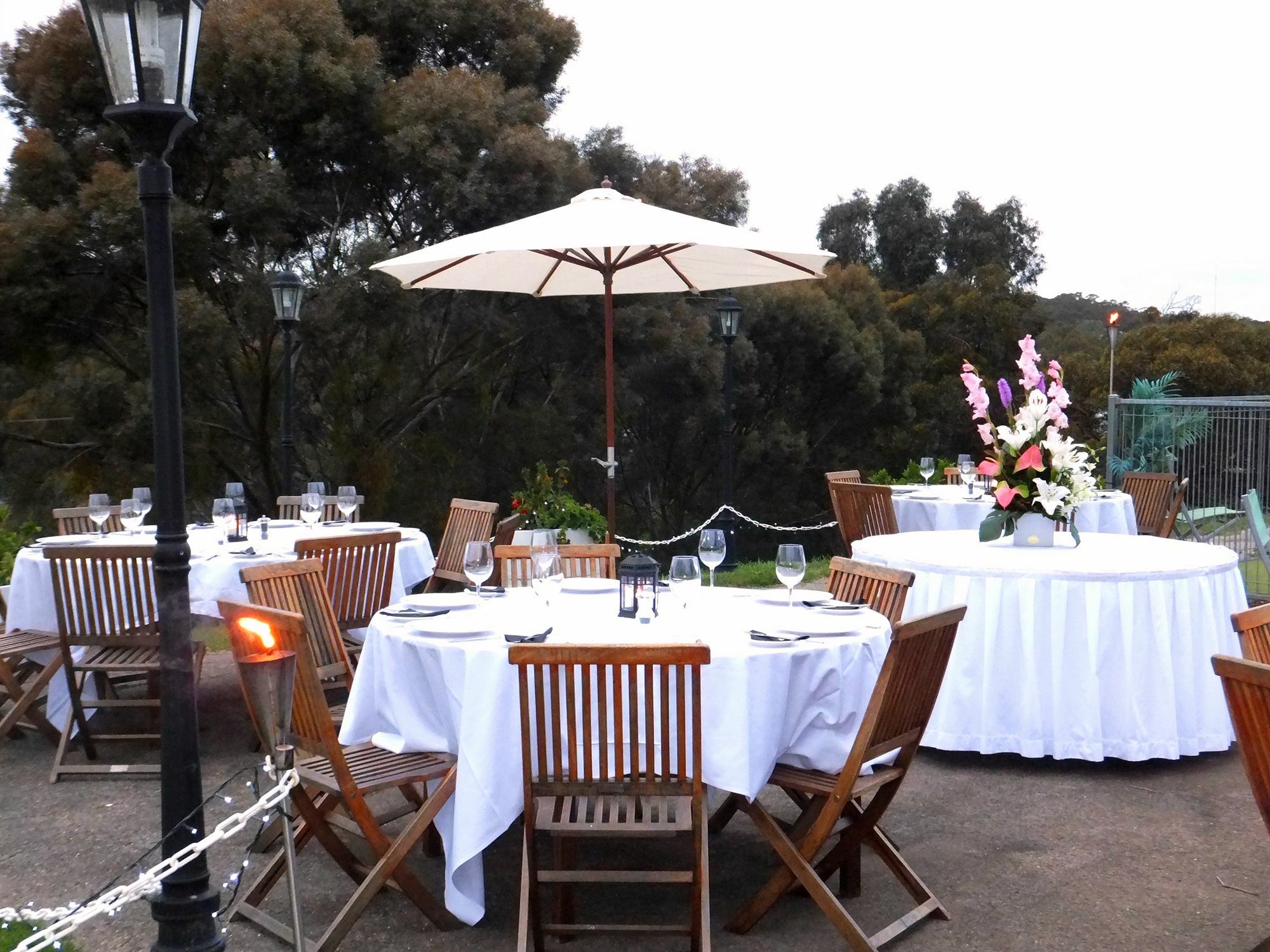 Clare Valley Motel Экстерьер фото