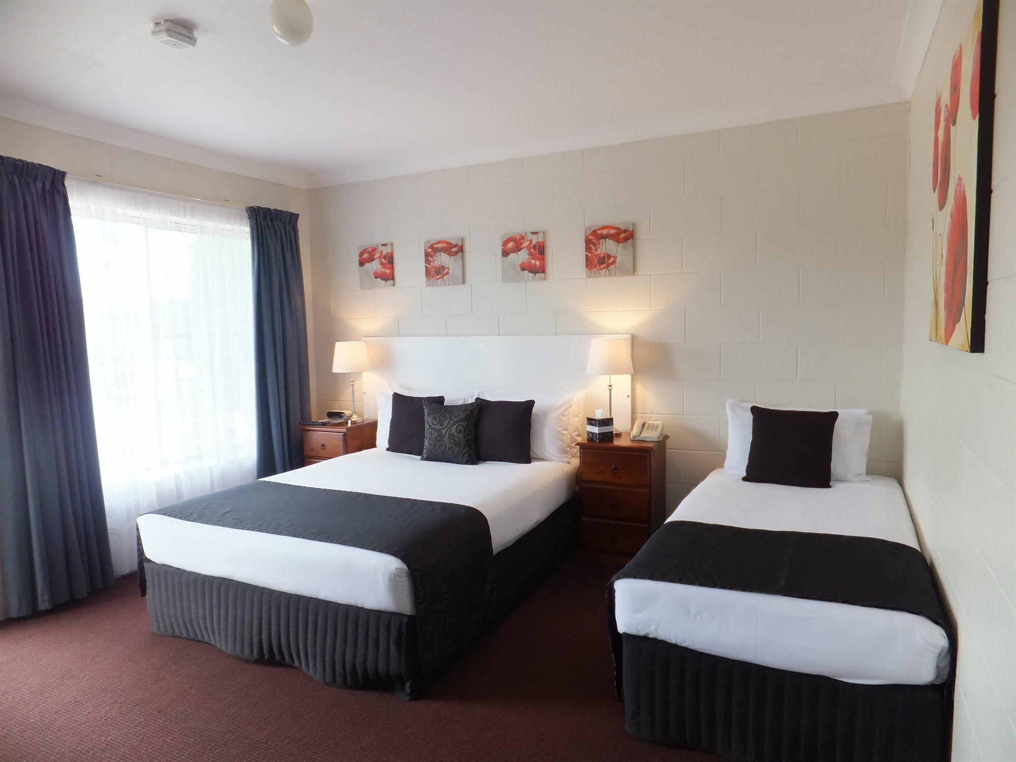 Clare Valley Motel Экстерьер фото