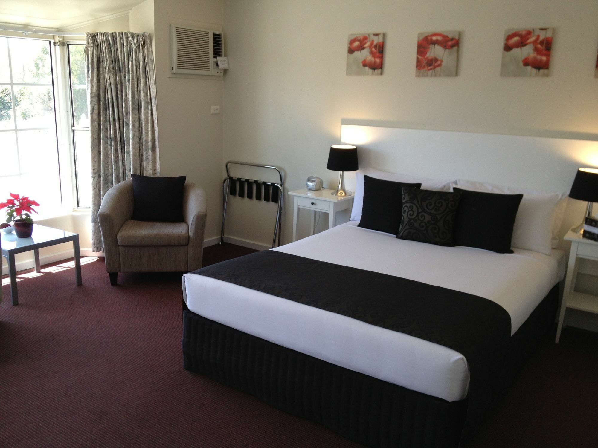 Clare Valley Motel Экстерьер фото