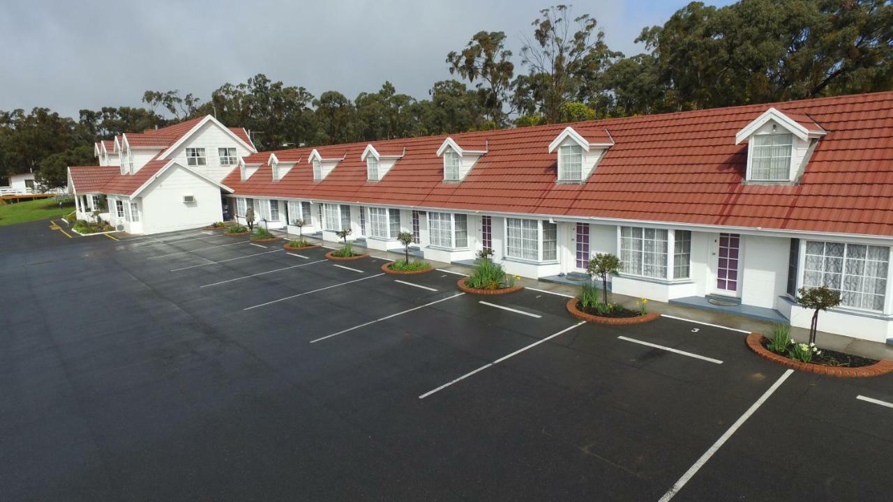 Clare Valley Motel Экстерьер фото